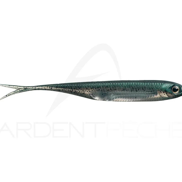 Leurre souple FISH ARROW Flash-J Split 3