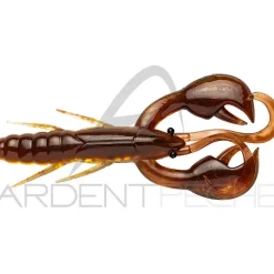 Leurre souple FISH ARROW Flash J craw 3.5