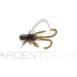 Leurre souple FISHUP Baffi fly 1.5