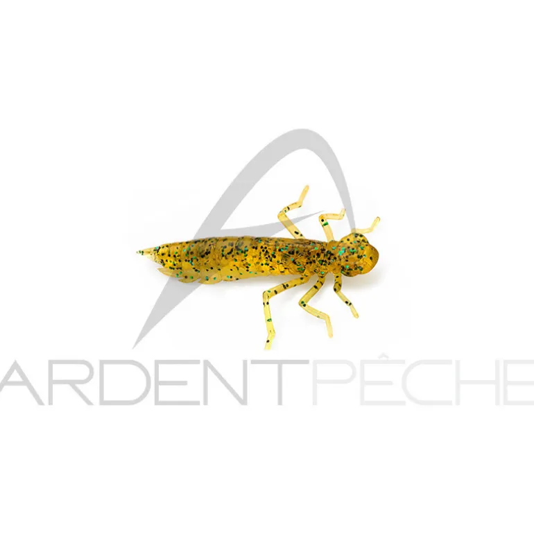 Leurre souple FISHUP Dragonfly 1.2