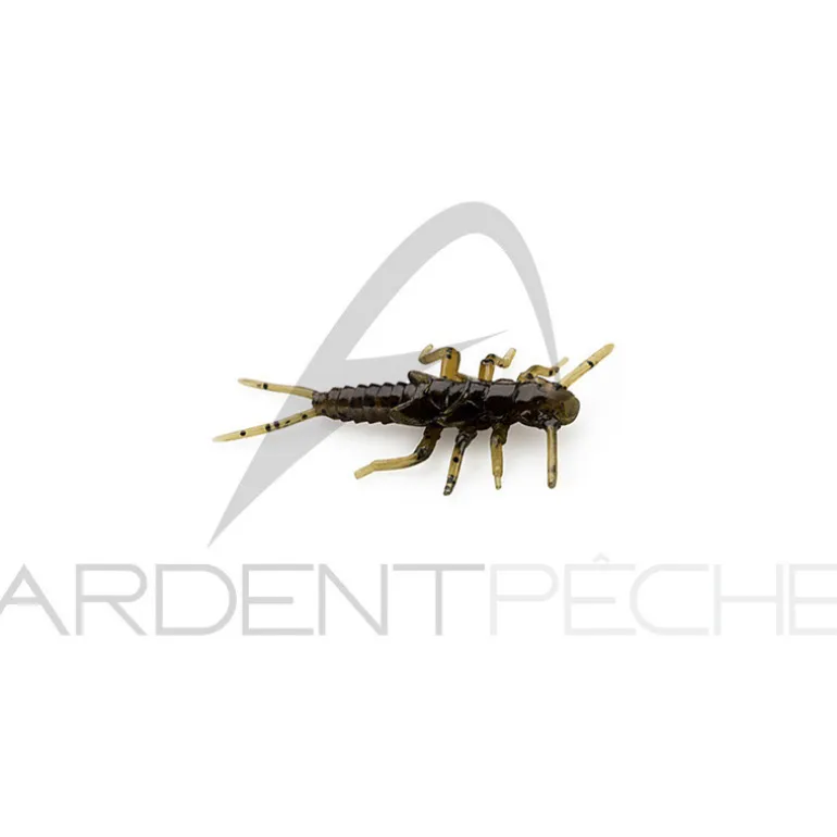 Leurre souple FISHUP Stonefly 0.75