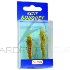 Leurre souple FLASHMER petit bouquet