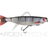 Leurre souple FOX RAGE Loaded Pro shad jointed 18cm