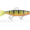 Leurre souple FOX RAGE Loaded Pro shad jointed 23cm