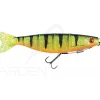 Leurre souple FOX RAGE Loaded pro shad jointed 14cm