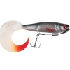 Leurre souple FOX RAGE Pro grub loaded 16cm