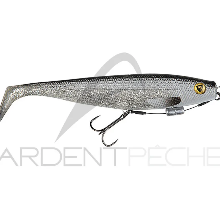 Leurre souple FOX RAGE Pro shad loaded 14cm