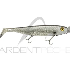 Leurre souple FOX RAGE Pro shad loaded 18cm