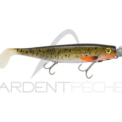 Leurre souple FOX RAGE Pro shad loaded 23cm