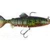 Leurre souple FOX RAGE Replicant jointed 20cm