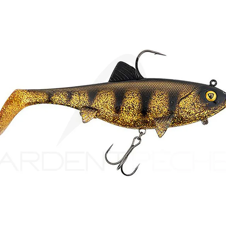 Leurre souple FOX RAGE Replicant 14cm wobble