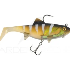 Leurre souple FOX RAGE Replicant wobble 23cm