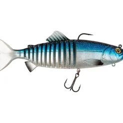 Leurre souple FOX RAGE Replicant jointed 27cm