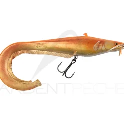 Leurre souple FOX RAGE Replicant catfish 20cm