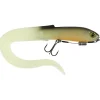 Leurre souple FOX RAGE Slick eel loaded 21cm