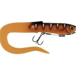 Leurre souple FOX RAGE Slick eel loaded 35cm