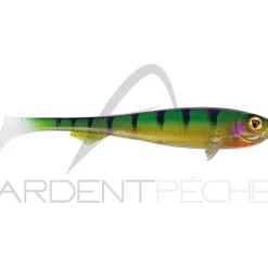 Leurre souple FOX RAGE Super slick shad ultra UV 23cm