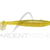 Leurre souple GAN CRAFT Bariki shad 6.8