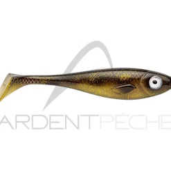 Leurre souple GATOR Gum 18cm