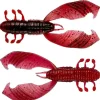 Leurre souple GUNKI Boogie craw vib 90