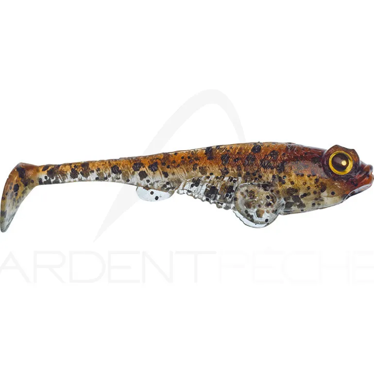 Leurre souple GUNKI Rockstar 45
