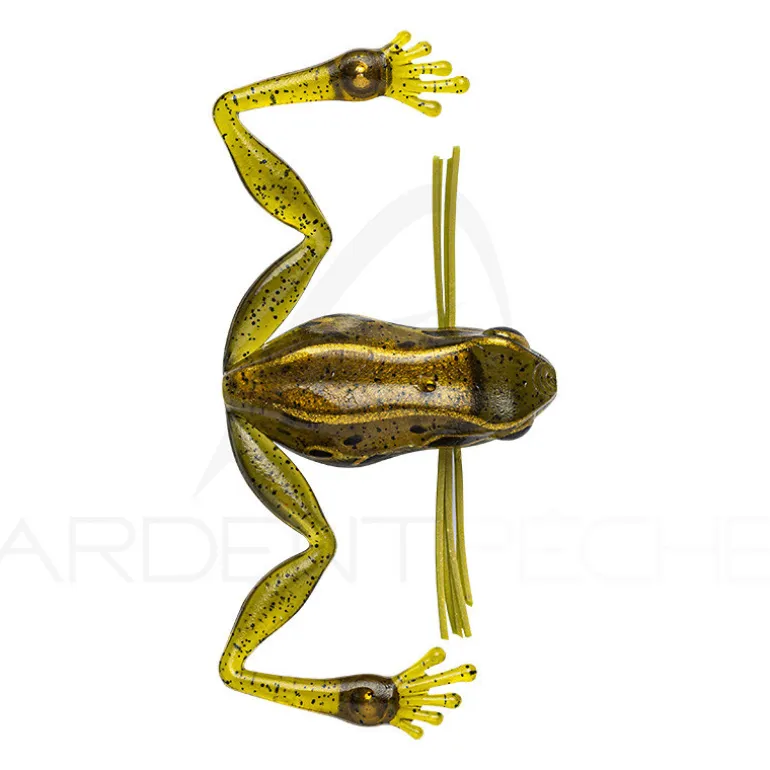 Leurre souple HARIMA Namagaeru 3.6cm