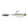 Leurre souple HYPERLASTICS Dartspin pro int weight 2 1/2