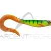 Leurre souple ILLEX Dexter eel 210