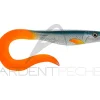 Leurre souple ILLEX Dexter eel 150