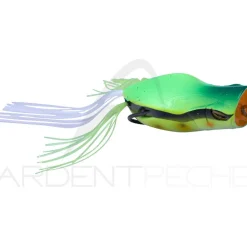 Leurre souple ILLEX Gavacho frog