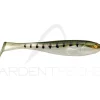 Leurre souple ILLEX Magic slim shad 2