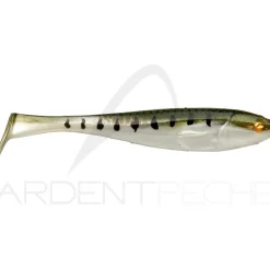 Leurre souple ILLEX Magic slim shad 2