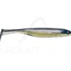 Leurre souple ILLEX Magic fat shad 5
