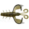 Leurre souple ILLEX Magic craw 50