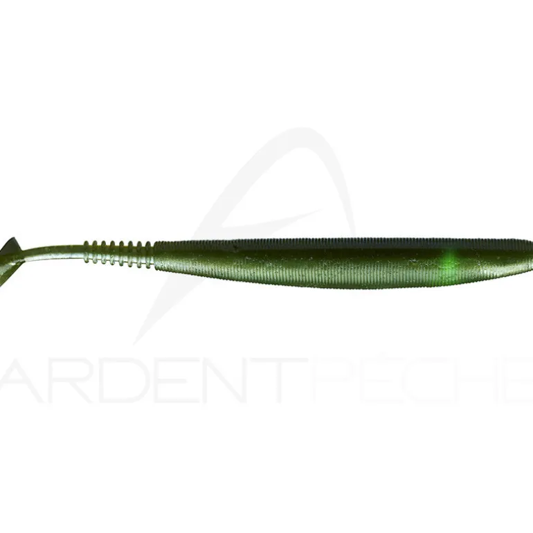 Leurre souple ILLEX Magic Z shad 135