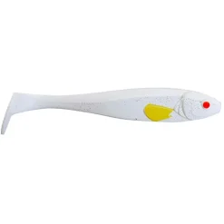 Leurre souple ILLEX Magic slim shad 3