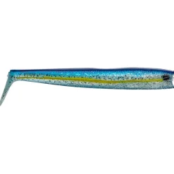 Leurre souple ILLEX Nitro slim shad 110