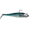Leurre souple ILLEX Nitro shad 120 + head 28g