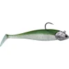 Leurre souple ILLEX Nitro shad 150 + head 35g