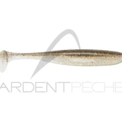 Leurre souple KEITECH Easy shiner 4