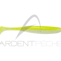 Leurre souple KEITECH Easy shiner 8