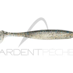 Leurre souple KEITECH Easy shiner 5