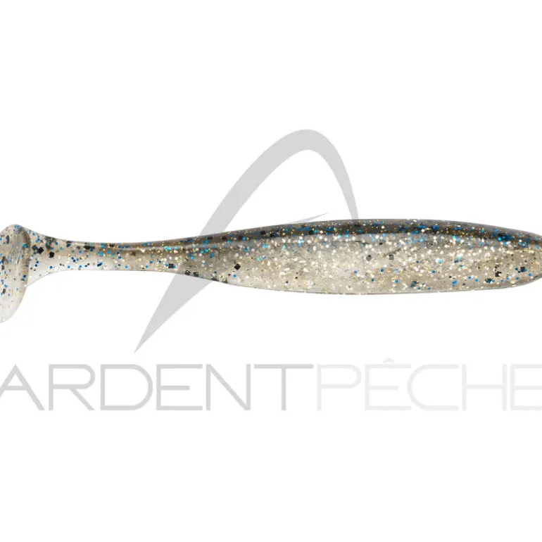 Leurre souple KEITECH Easy shiner 5