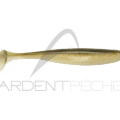 Leurre souple KEITECH Easy shiner 3