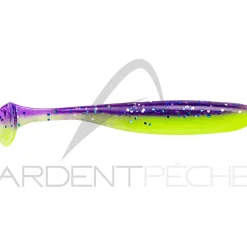 Leurre souple KEITECH Easy shiner 4.5