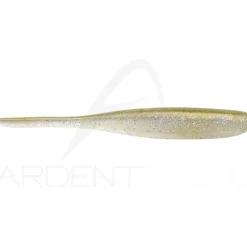 Leurre souple KEITECH Shad impact 2