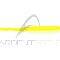 Leurre souple KEITECH Shad impact 4