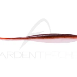 Leurre souple KEITECH Shad impact 3