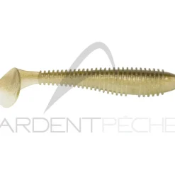 Leurre souple KEITECH Swing impact fat 3.8