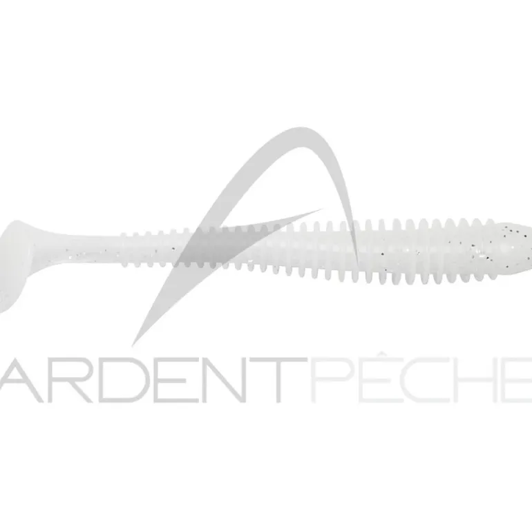 Leurre souple KEITECH Swing impact slim 3